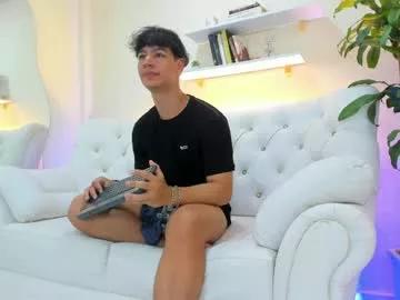 zeus_18_ from Chaturbate is Freechat