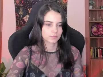 zoe_lover_ from Chaturbate is Freechat