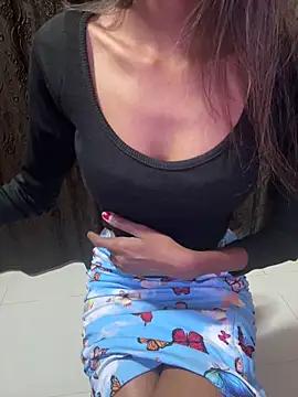 Photos of -Sanam- from StripChat is Private