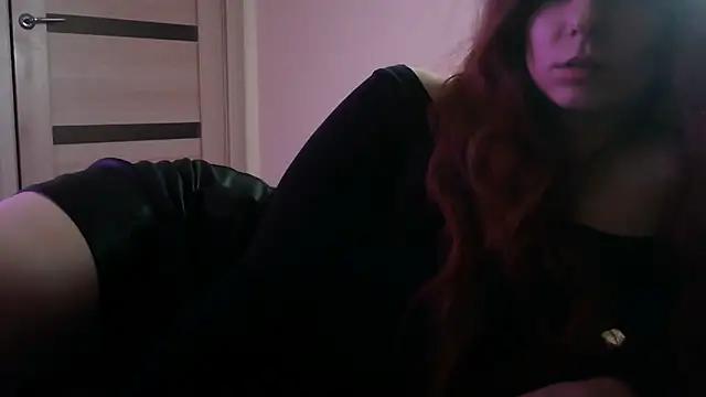 _AliceOwen_ from StripChat is Freechat