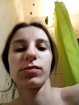 _Nika_Kik from StripChat is Freechat