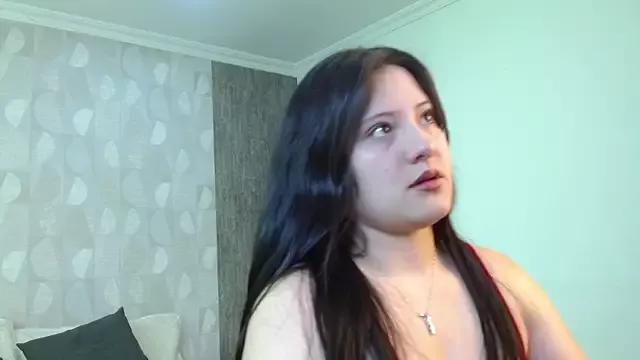 _sophiamiller_ from StripChat is Freechat