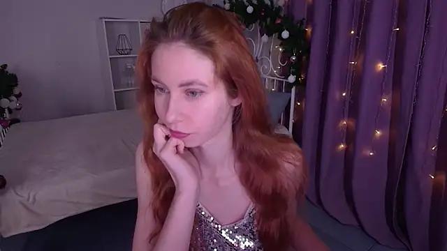 AishaFaith from StripChat is Freechat