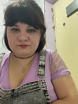 Alice--hot from StripChat is Freechat