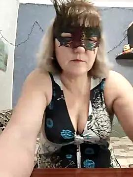 AliceGold523 from StripChat is Freechat