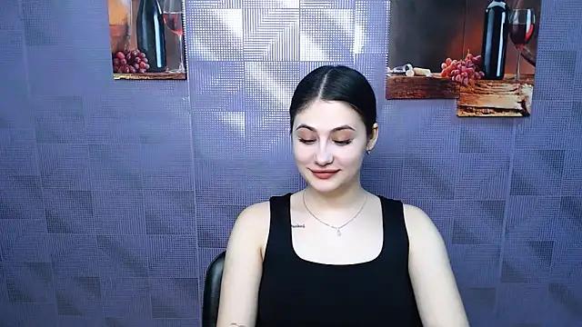 AliceSexyyy_ from StripChat is Freechat