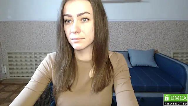 AliceWonderful998 from StripChat is Freechat