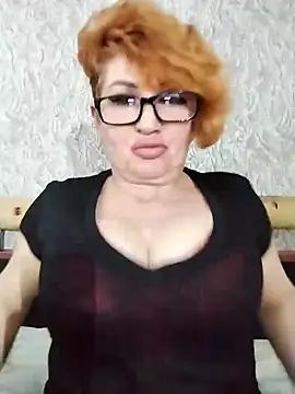 Alissa555521 from StripChat is Freechat