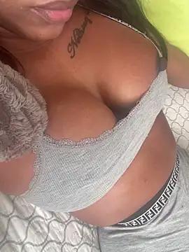 Amber_Parker from StripChat is Freechat