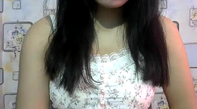 angel_aarna from StripChat is Freechat