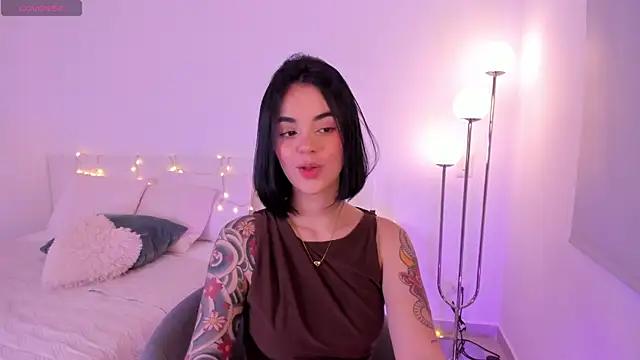 angelesrestrepo_ from StripChat is Freechat