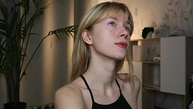 AnitaWhitef from StripChat is Freechat