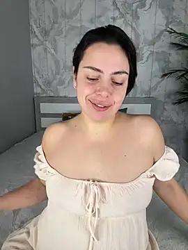 AriaViktoria from StripChat is Freechat