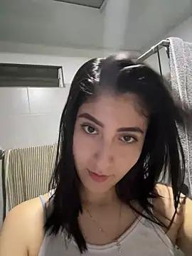 Ashley-Cute19 from StripChat is Freechat