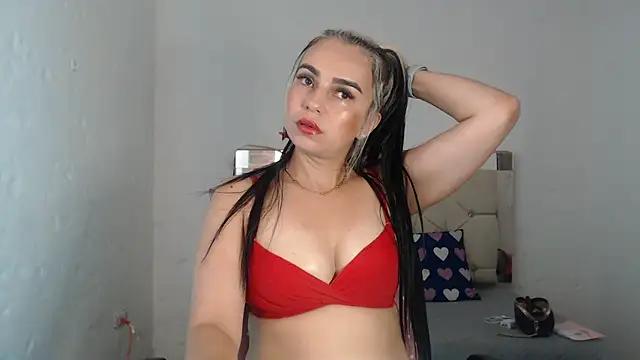 ashley__tylor from StripChat is Freechat