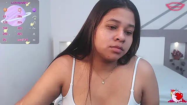 AshleyCocks1 from StripChat is Freechat