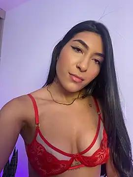 AshleyG_222 from StripChat is Freechat