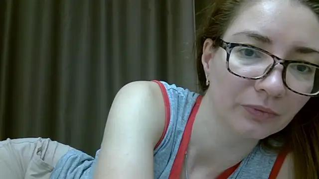 Ashleyspice from StripChat is Freechat