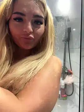 BabyBelleX from StripChat is Freechat