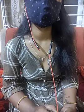 Beautytamil from StripChat is Freechat