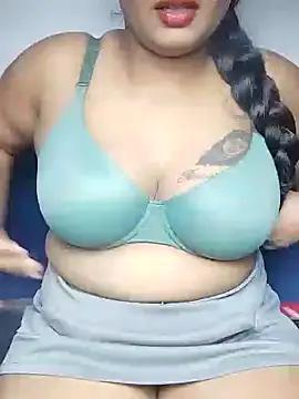 Blue_Zone_Sl from StripChat is Freechat