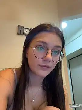 brinkangelikaa from StripChat is Freechat