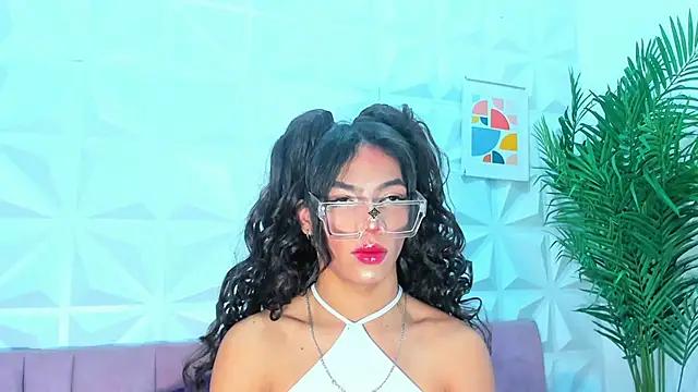 Briyit_Doll from StripChat is Freechat