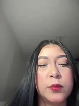 cami_ortiz__ from StripChat is Freechat