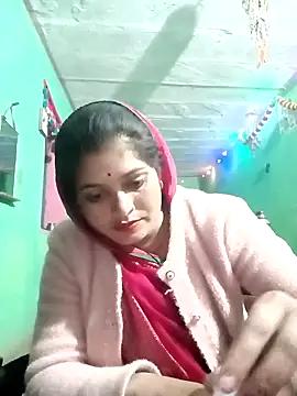 Chandni from StripChat is Freechat