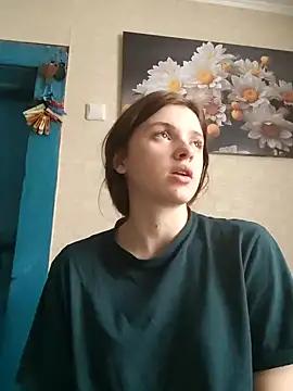 Clem_Magdalena from StripChat is Freechat