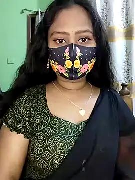 Cute-Mithila from StripChat is Freechat