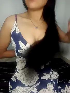 Cute-Swati from StripChat is Freechat