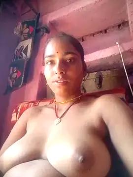 Cute__Mansi from StripChat is Freechat