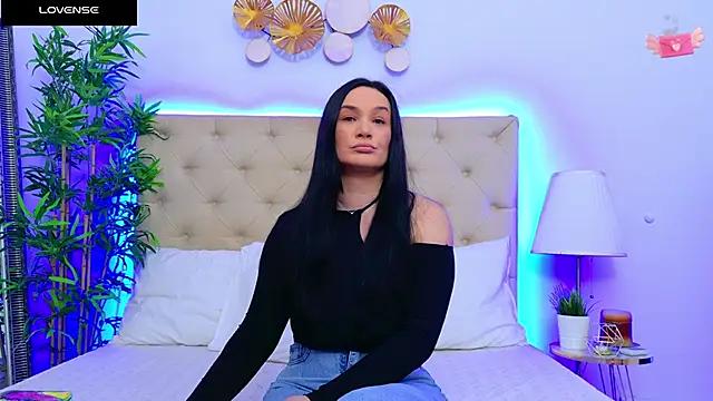 DaliyaArabian from StripChat is Freechat