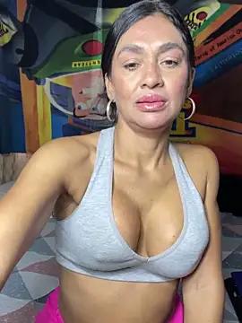 danielax50 from StripChat is Freechat