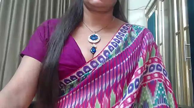 desi-maisa130 from StripChat is Freechat