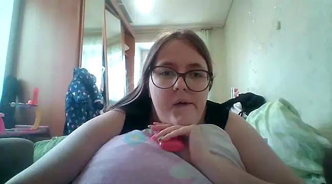 DesireMelissa from StripChat is Freechat