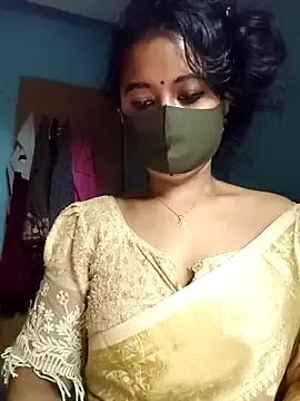 Photos of Dil-Ka-Radhika from StripChat is Freechat