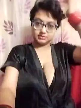 DimpleBarbie4 from StripChat is Freechat