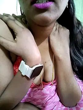 Photos of Dusky_Madhu from StripChat is Private