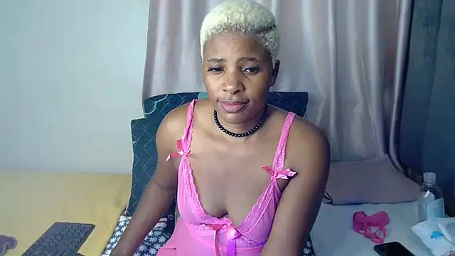 Ebonywife1 from StripChat is Freechat