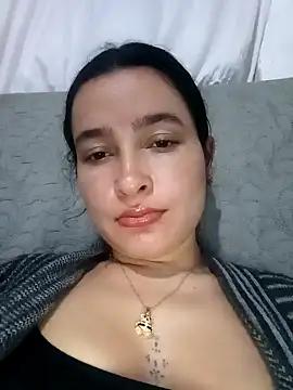 EmilySwaan from StripChat is Freechat