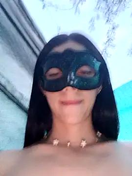 Estrella-Wicked from StripChat is Freechat