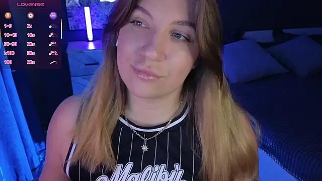 Fairy__Sofia from StripChat is Freechat