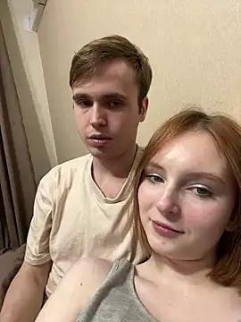 FireXDream from StripChat is Freechat