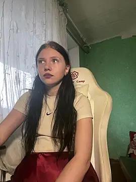 Gentle_Lola from StripChat is Freechat