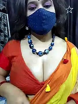 Photos of Hey_Muskan from StripChat is Group