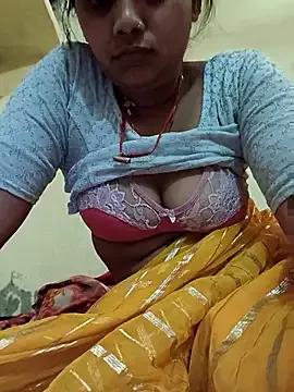 Photos of Hi_Radhika from StripChat is Freechat