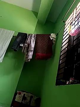 Hotty-couple063 from StripChat is Freechat