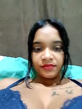 Indianqueen03 from StripChat is Freechat